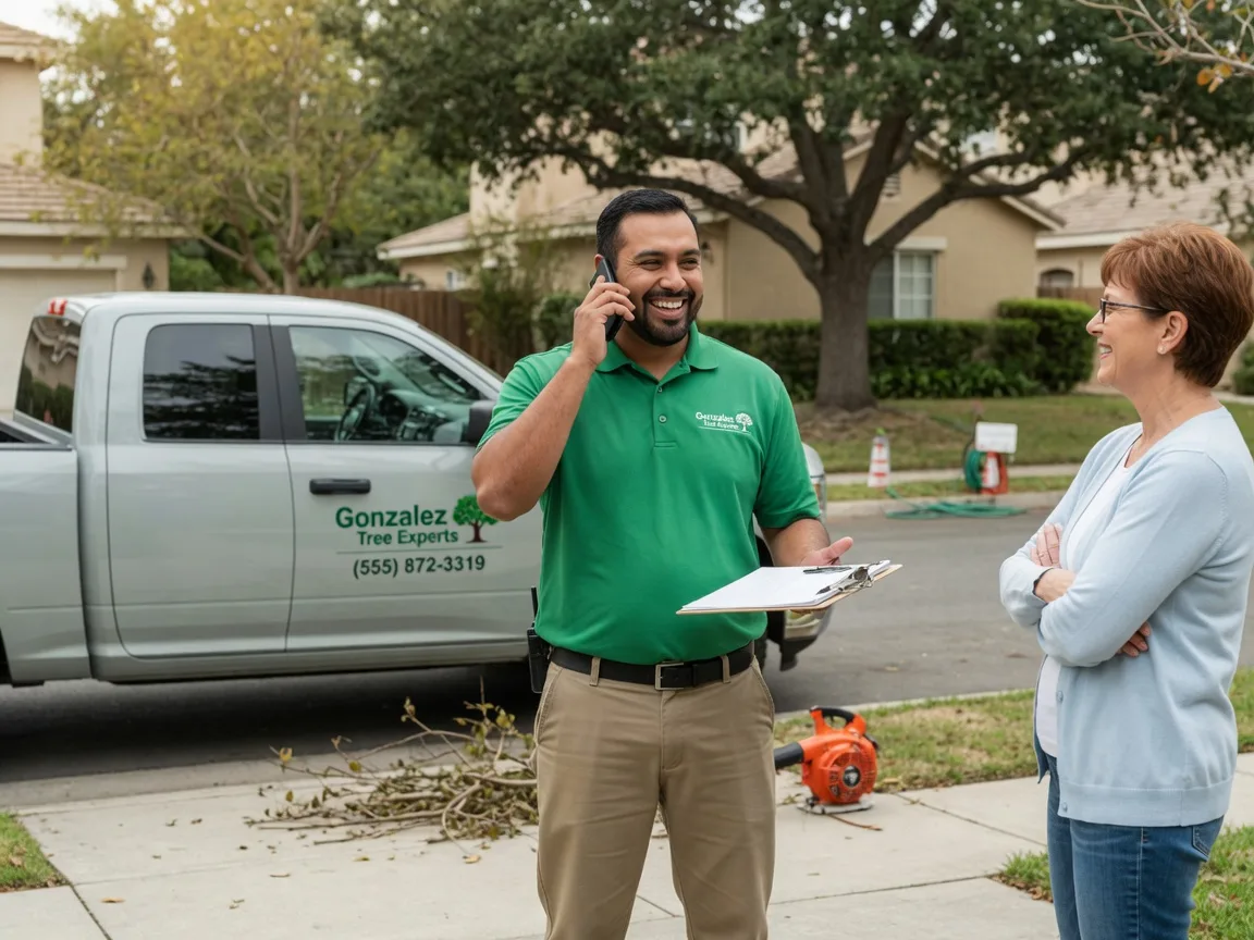 Tree Service Cantonment, FL FAQs